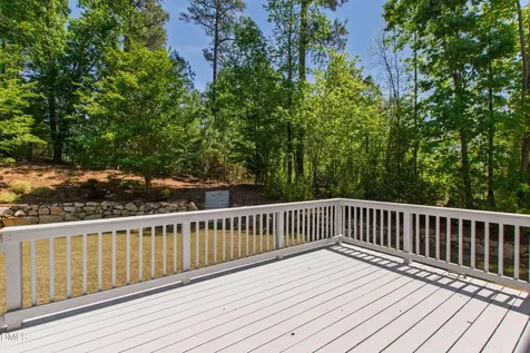 122 Leatherwood Lane Chapel Hill NC 27517