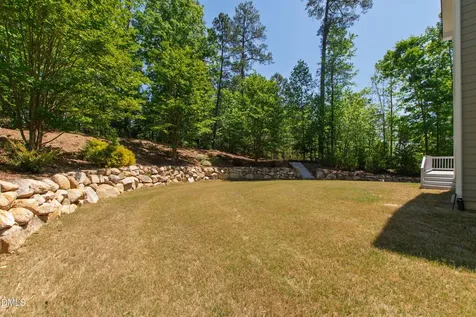 122 Leatherwood Lane Chapel Hill NC 27517