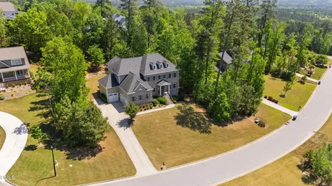 122 Leatherwood Lane Chapel Hill NC 27517