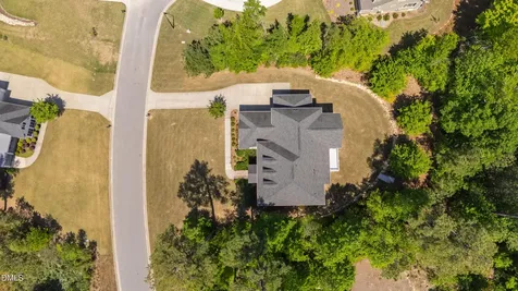 122 Leatherwood Lane Chapel Hill NC 27517