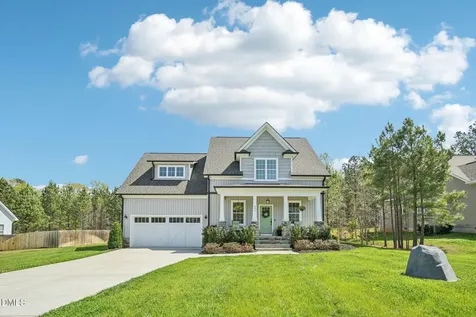 205 Sorrel Drive Franklinton NC 27525