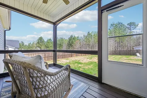 205 Sorrel Drive Franklinton NC 27525