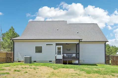 205 Sorrel Drive Franklinton NC 27525