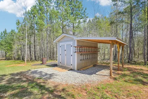 205 Sorrel Drive Franklinton NC 27525