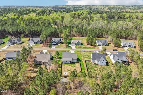 205 Sorrel Drive Franklinton NC 27525