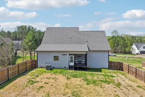 205 Sorrel Drive Franklinton NC 27525