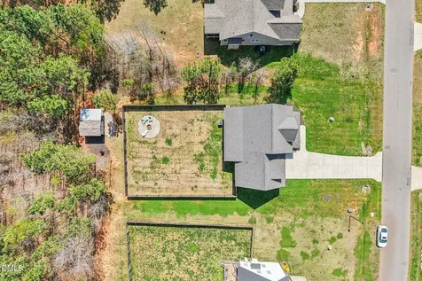 205 Sorrel Drive Franklinton NC 27525