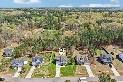 205 Sorrel Drive Franklinton NC 27525