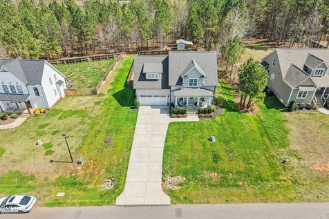 205 Sorrel Drive Franklinton NC 27525