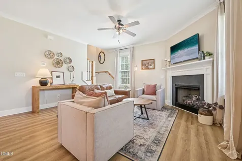 205 Sorrel Drive Franklinton NC 27525