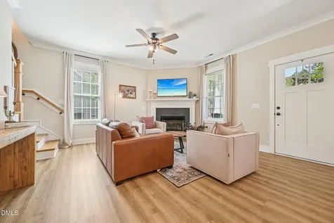 205 Sorrel Drive Franklinton NC 27525