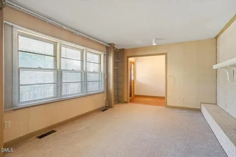 700 E Harnett Street Dunn NC 28334