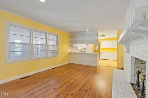 700 E Harnett Street Dunn NC 28334