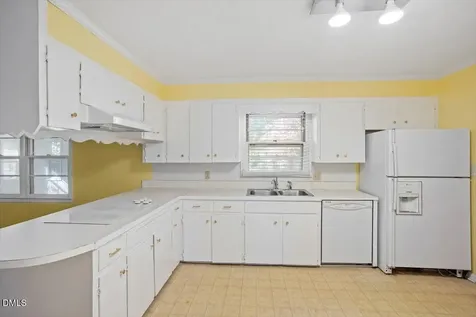 700 E Harnett Street Dunn NC 28334