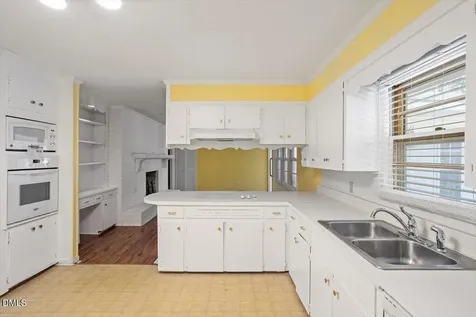 700 E Harnett Street Dunn NC 28334