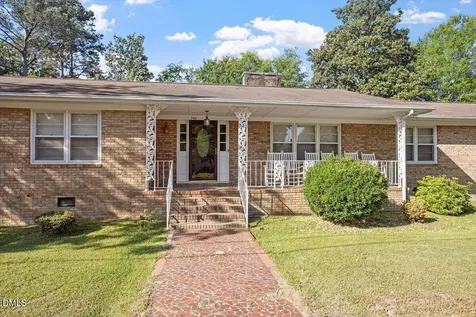 700 E Harnett Street Dunn NC 28334