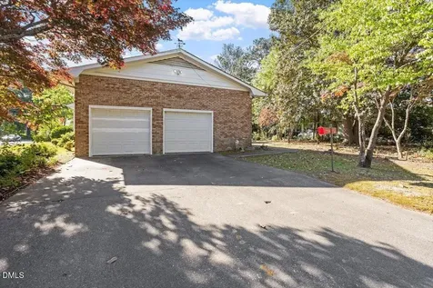 700 E Harnett Street Dunn NC 28334