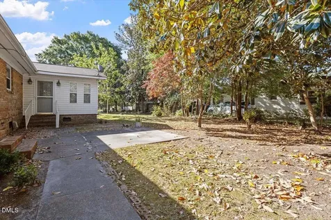 700 E Harnett Street Dunn NC 28334