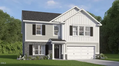 163 Reagan Crest Drive Clayton NC 27520