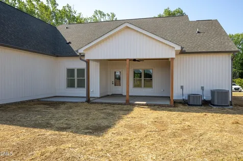 168 Banner Elk Road Benson NC 27504