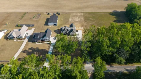 168 Banner Elk Road Benson NC 27504