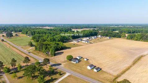 168 Banner Elk Road Benson NC 27504