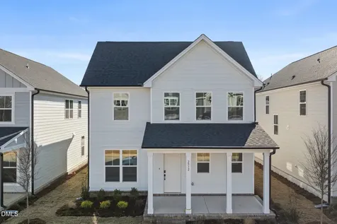 2932 Denson Road Willow Springs NC 27592