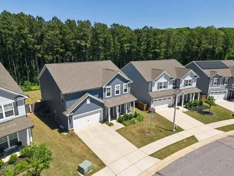 4813 Ozark Street Fuquay Varina NC 27526