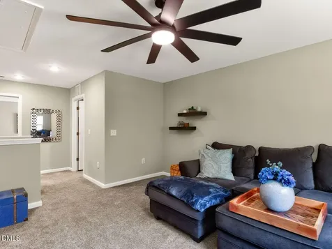 4813 Ozark Street Fuquay Varina NC 27526