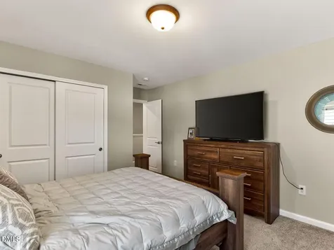 4813 Ozark Street Fuquay Varina NC 27526
