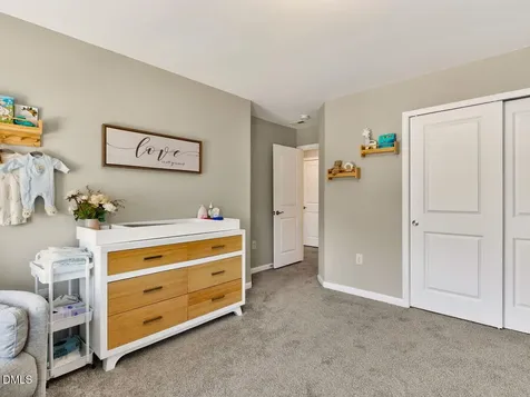4813 Ozark Street Fuquay Varina NC 27526