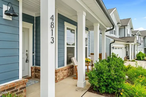 4813 Ozark Street Fuquay Varina NC 27526