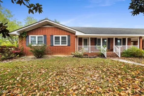 323 Frazier Road Youngsville NC 27596
