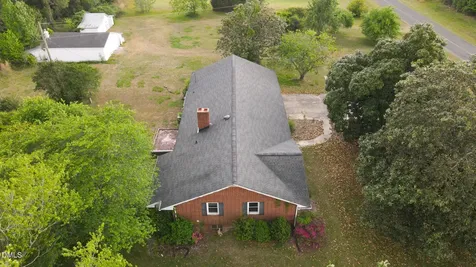 323 Frazier Road Youngsville NC 27596