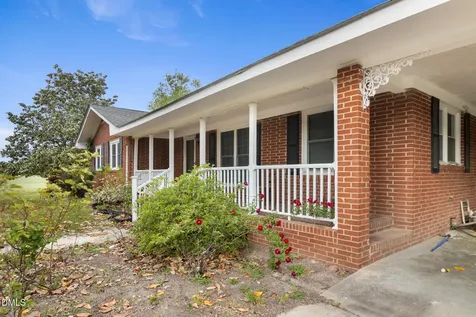 323 Frazier Road Youngsville NC 27596