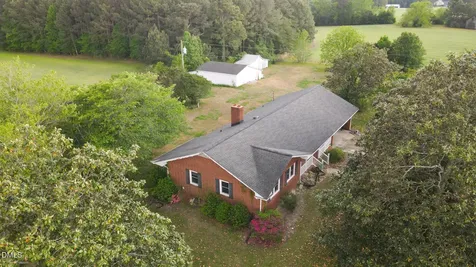 323 Frazier Road Youngsville NC 27596