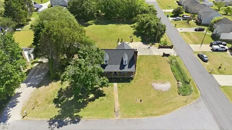 9433 Colonial Drive Middlesex NC 27557