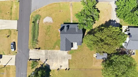 9433 Colonial Drive Middlesex NC 27557