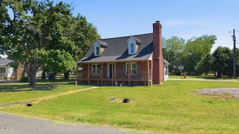 9433 Colonial Drive Middlesex NC 27557