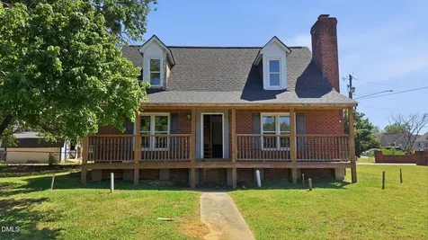 9433 Colonial Drive Middlesex NC 27557
