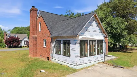 9433 Colonial Drive Middlesex NC 27557