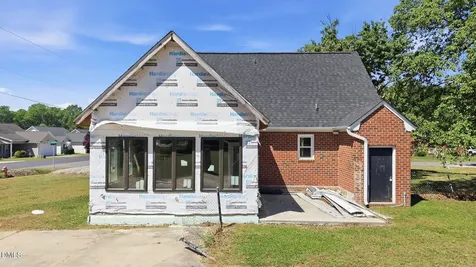 9433 Colonial Drive Middlesex NC 27557