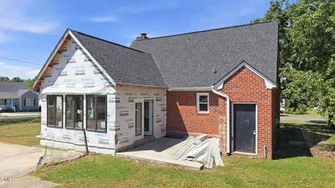 9433 Colonial Drive Middlesex NC 27557
