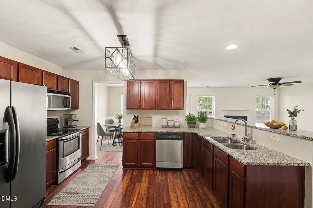 2547 Crescent Forest Drive Raleigh NC 27610