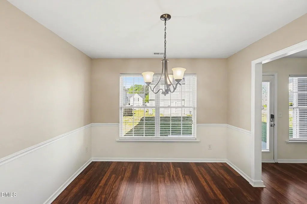 2547 Crescent Forest Drive Raleigh NC 27610
