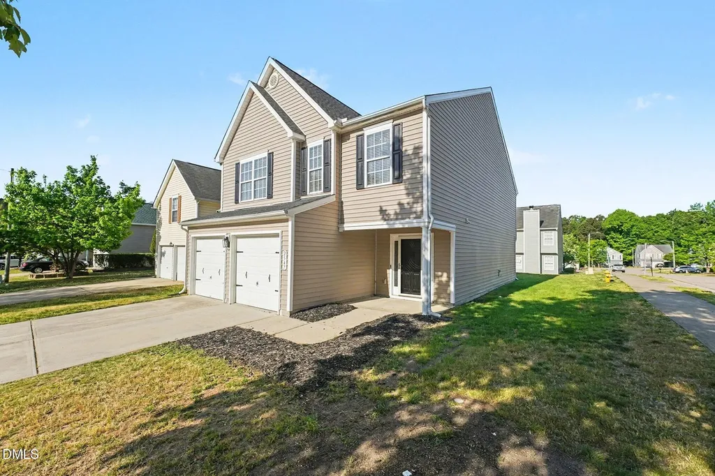 2547 Crescent Forest Drive Raleigh NC 27610