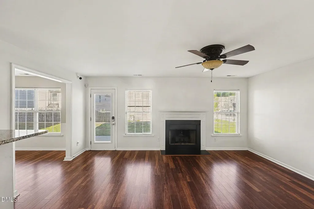 2547 Crescent Forest Drive Raleigh NC 27610