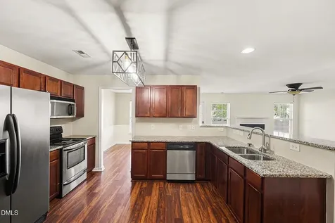 2547 Crescent Forest Drive Raleigh NC 27610