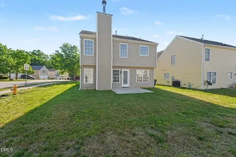 2547 Crescent Forest Drive Raleigh NC 27610
