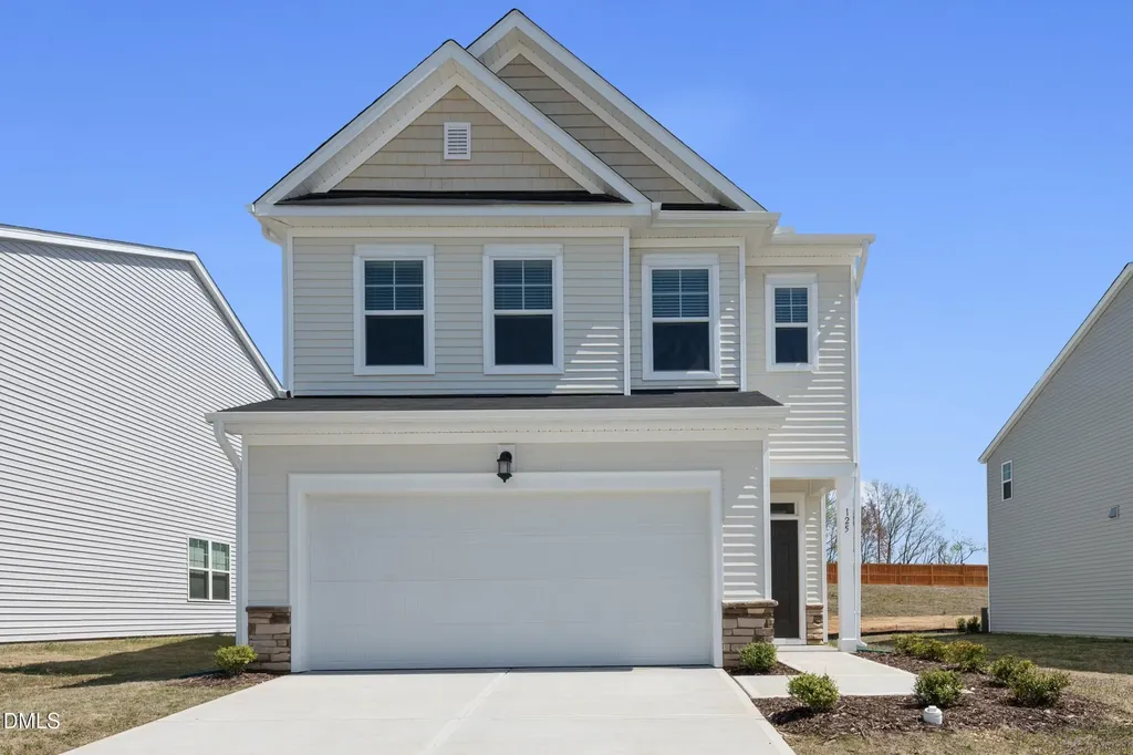 125 S Finley Lndg Parkway Smithfield NC 27577